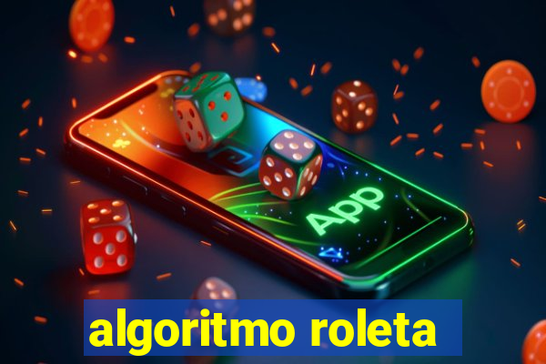 algoritmo roleta